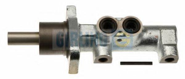 GIRLING 4008399 Главный тормозной цилиндр