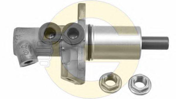 GIRLING 4008420 Главный тормозной цилиндр
