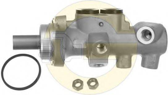 GIRLING 4008431 Главный тормозной цилиндр