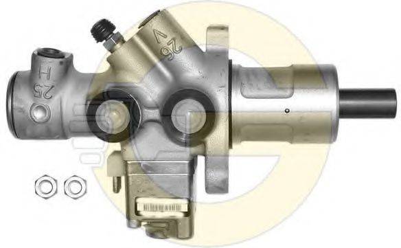 GIRLING 4010207 Главный тормозной цилиндр