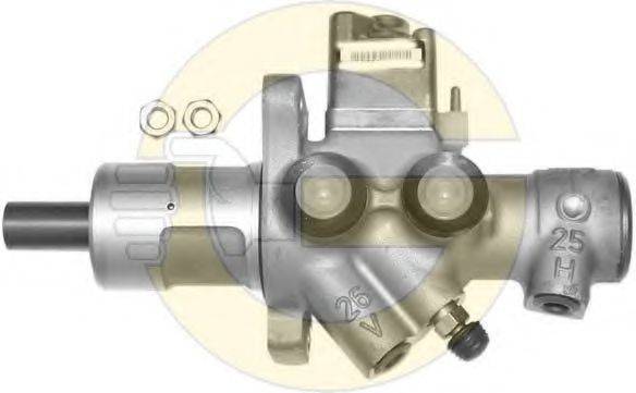 GIRLING 4010209 Главный тормозной цилиндр