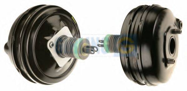 GIRLING 4110958 Усилитель тормозной системы