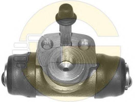 GIRLING 5001108 Колесный тормозной цилиндр