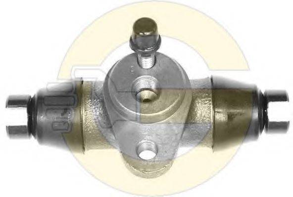 GIRLING 5003120 Колесный тормозной цилиндр
