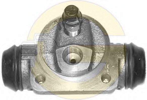 GIRLING 5003156 Колесный тормозной цилиндр