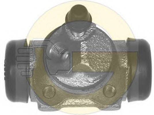 GIRLING 5003162 Колесный тормозной цилиндр