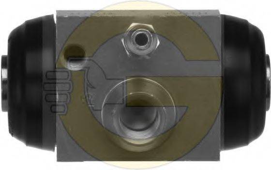 GIRLING 5003253 Колесный тормозной цилиндр