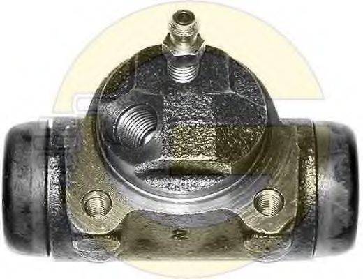 GIRLING 5004136 Колесный тормозной цилиндр