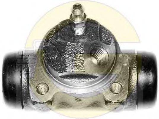 GIRLING 5004137 Колесный тормозной цилиндр