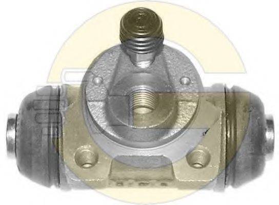 GIRLING 5004183 Колесный тормозной цилиндр