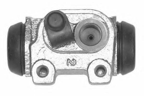 GIRLING 5005128 Колесный тормозной цилиндр