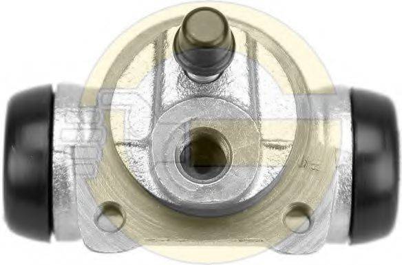 GIRLING 5005303 Колесный тормозной цилиндр