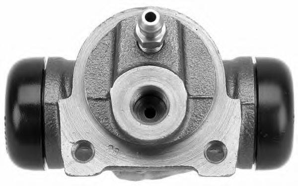 GIRLING 5005310 Колесный тормозной цилиндр