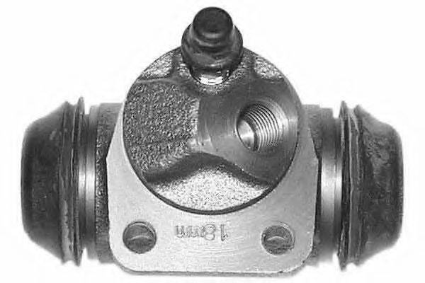GIRLING 5006173 Колесный тормозной цилиндр