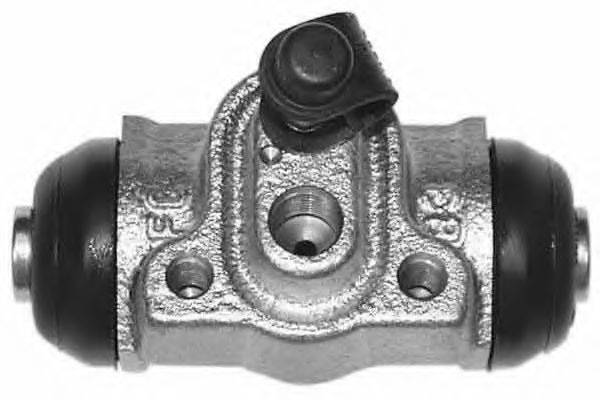 GIRLING 5006311 Колесный тормозной цилиндр
