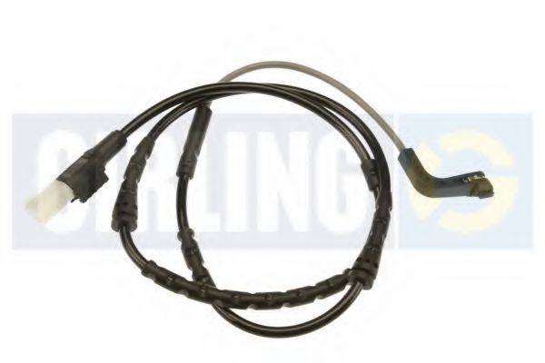 GIRLING 6332901 Сигнализатор, износ тормозных колодок