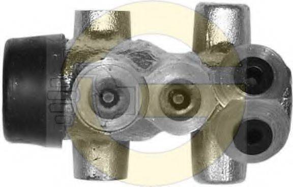 GIRLING 8001069 Регулятор тормозных сил