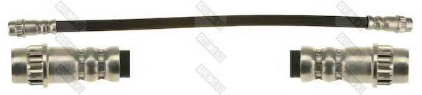 GIRLING 9001541 Тормозной шланг