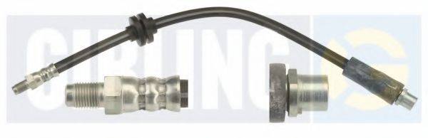 GIRLING 9002498 Тормозной шланг