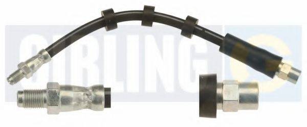 GIRLING 9002568 Тормозной шланг