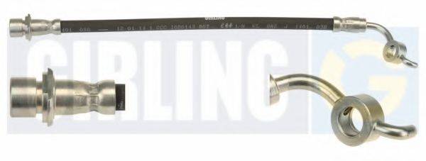 GIRLING 90041154 Тормозной шланг