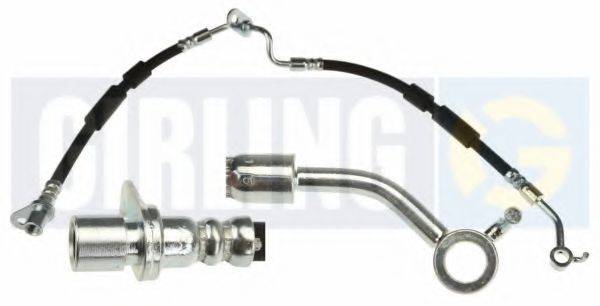 GIRLING 90041188 Тормозной шланг