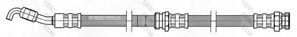 GIRLING 9004445 Тормозной шланг