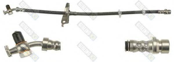 GIRLING 9004637 Тормозной шланг