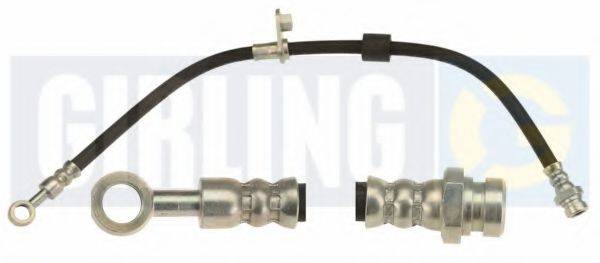 GIRLING 9004683 Тормозной шланг