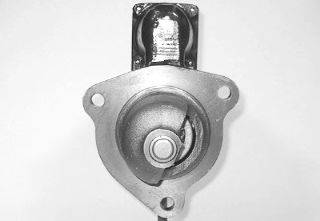 CV PSH 911002113 Стартер