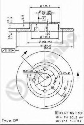 AP 14139 V