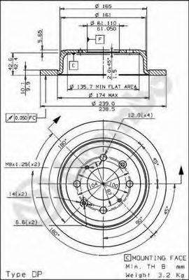 AP 14683 E