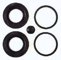 KAWE 203309 Ремкомплект, тормозной суппорт