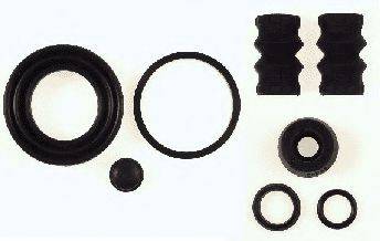 KAWE 203845 Ремкомплект, тормозной суппорт