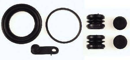 KAWE 204839 Ремкомплект, тормозной суппорт