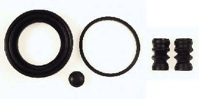 KAWE 204866 Ремкомплект, тормозной суппорт