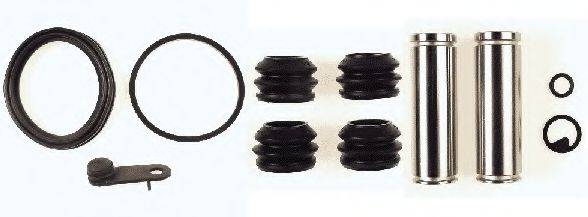 KAWE 205001 Ремкомплект, тормозной суппорт