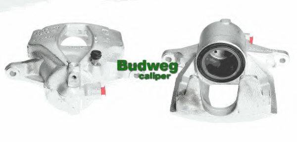 KAWE 343989 Тормозной суппорт