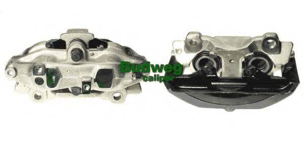 KAWE 344034 Тормозной суппорт