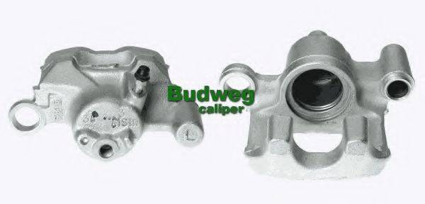 KAWE 344204 Тормозной суппорт