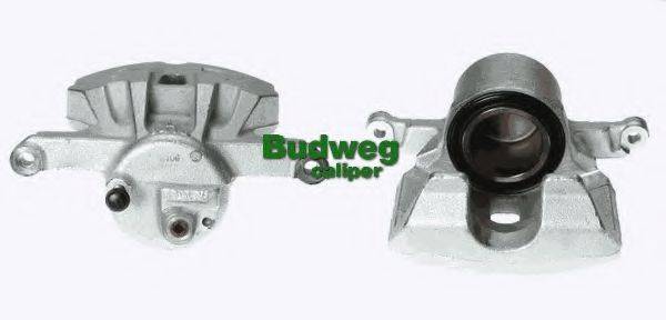 KAWE 344206 Тормозной суппорт