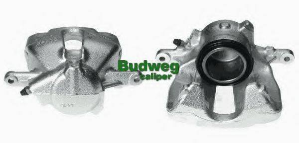 KAWE 344322 Тормозной суппорт