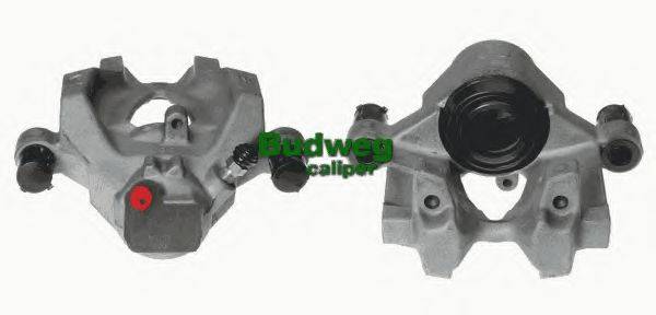 KAWE 344430 Тормозной суппорт