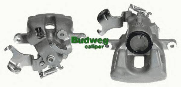 KAWE 344461 Тормозной суппорт