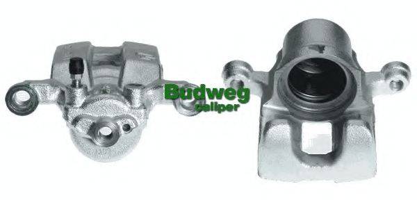 KAWE 344537 Тормозной суппорт