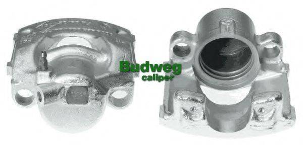 KAWE 344572 Тормозной суппорт