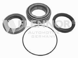 KAWE FR941647 Комплект подшипника ступицы колеса