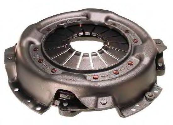 KAWE 6281 Нажимной диск сцепления