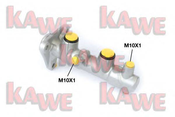 KAWE B1045 Главный тормозной цилиндр