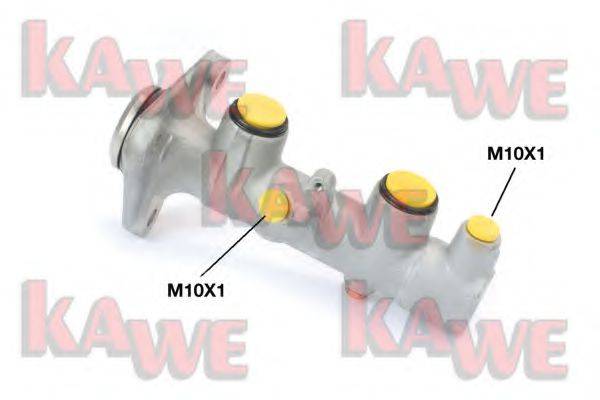 KAWE B1046 Главный тормозной цилиндр